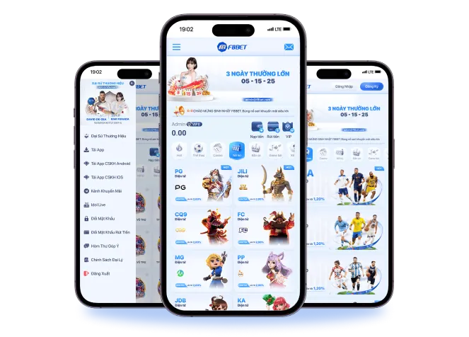 Giao Diện Thân Thiện awin68 web