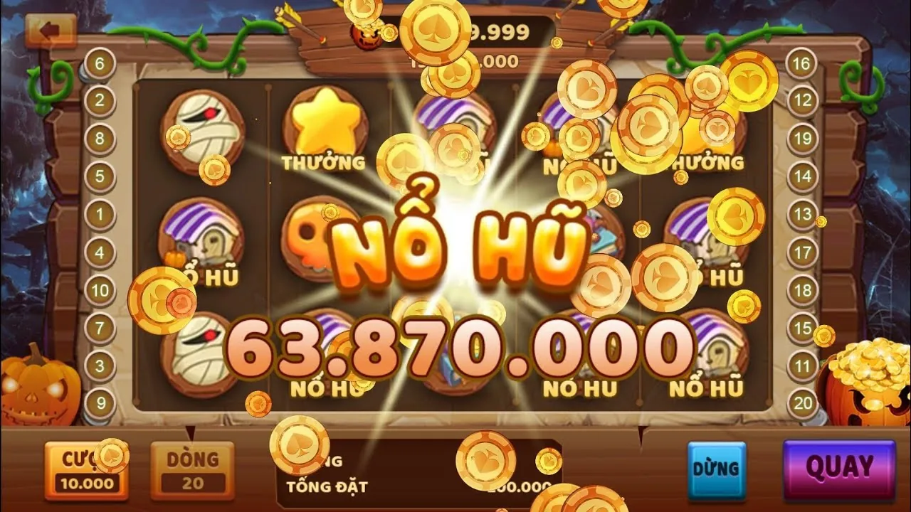 Các chương trình khuyến mãi awin68 web hấp dẫn