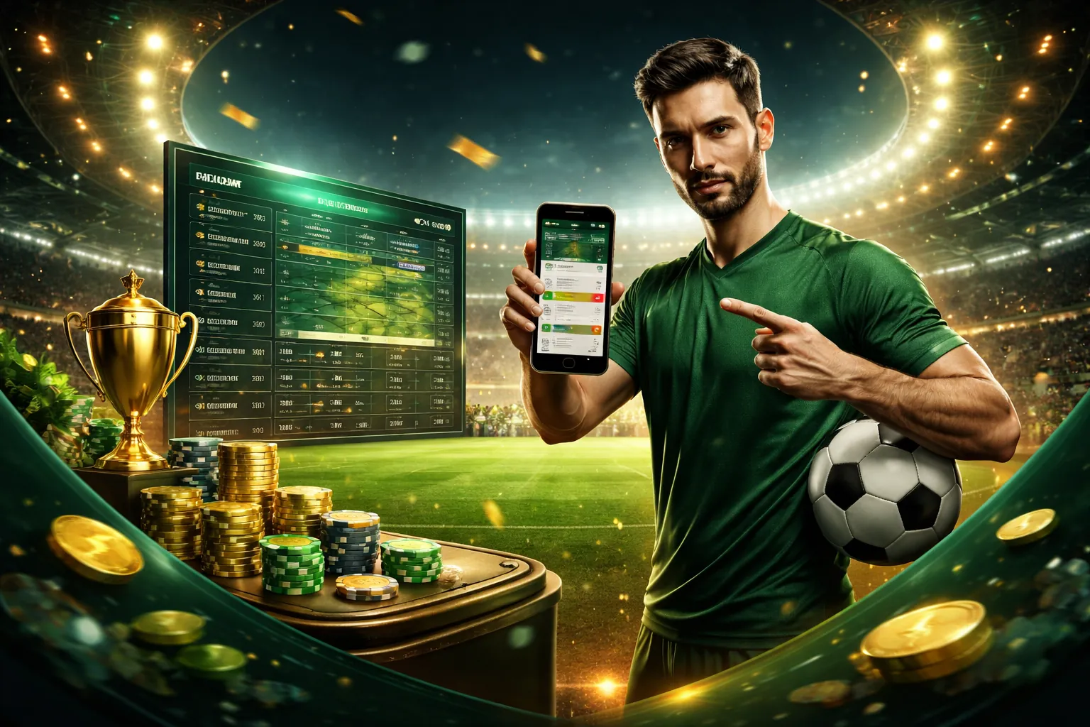 Giá trị cốt lõi awin68 web