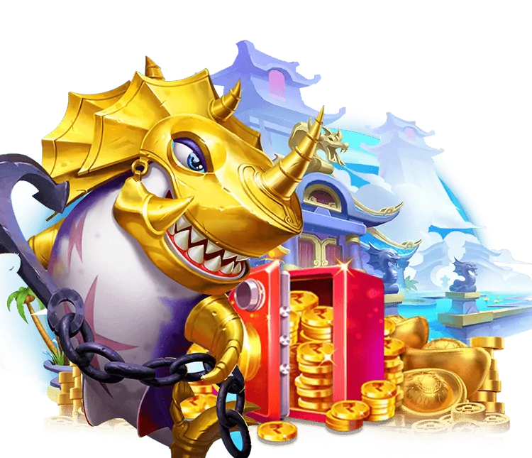 Trò chơi bắn cá jackpot awin68 web