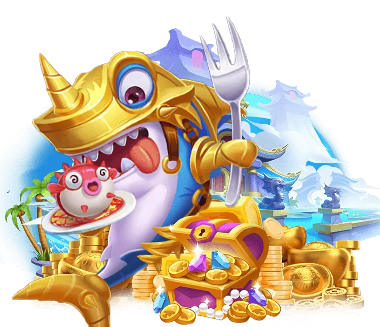 Tính năng đa dạng của game bắn cá awin68 web